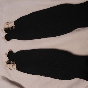 Leg warmers
